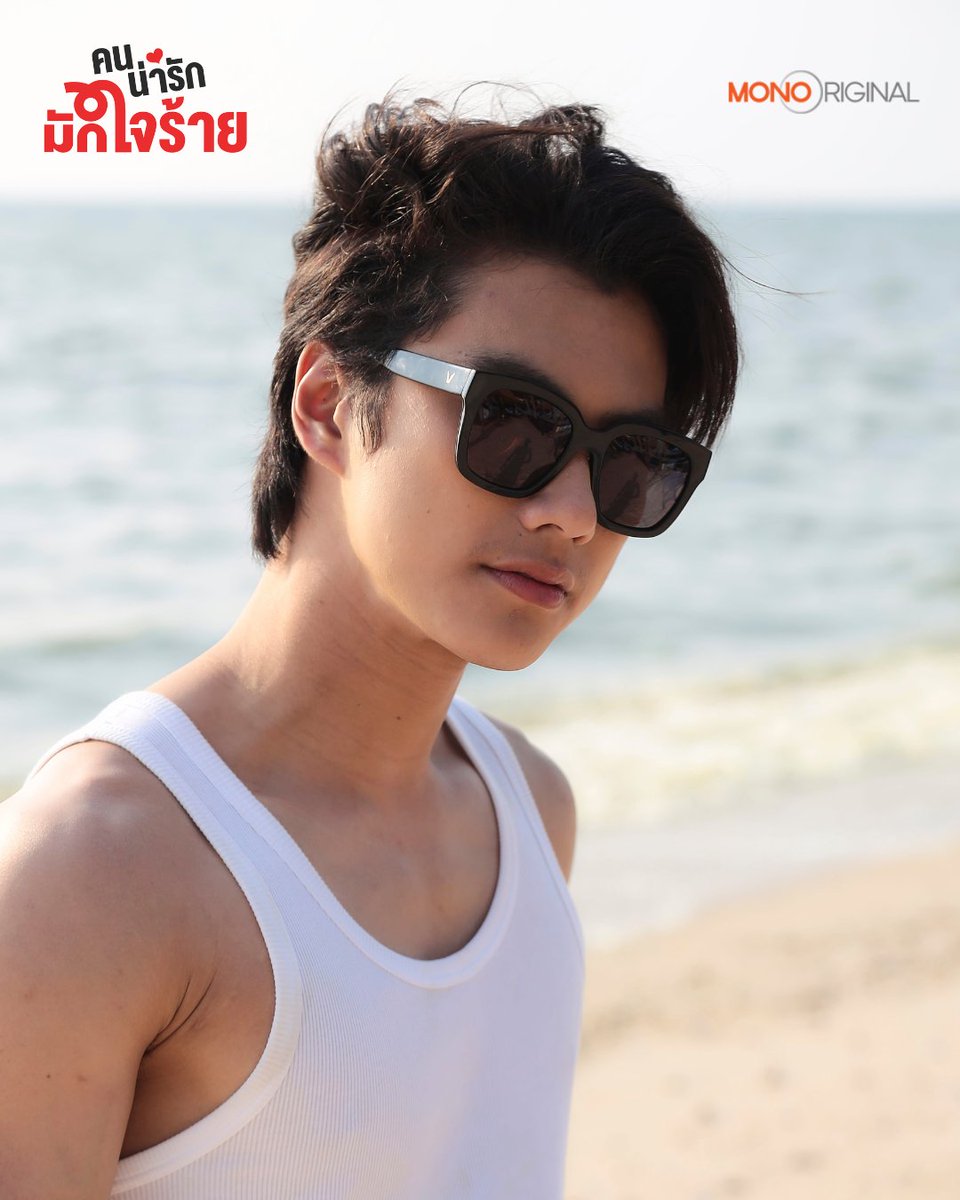 คนน่ารักมักใจร้าย My Cruel Cutie EP. 3-4 ให้อะไรกับเรา 🙈

❤️😈 ‘คนน่ารัก มักใจร้าย My Cruel Cutie’
📌 สตรีมได้แล้ววันนี้ที่ Monomax เท่านั้น
🎬 monomax.me/qr/YGE1

#คนน่ารักมักใจร้าย #MyCruelCutie
#Monomax #MonoOriginal
#Ohmpawat #โอมภวัต