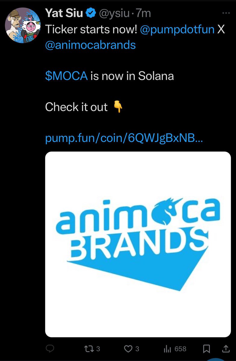 Update: Yat Siu (co-founder of Animoca) likely fell for the same phishing email a few hours ago as the scam token was deployed by the same address as the Kick &amp; Vanar CEO ATOs

Deployer address
BL1hs3jw58d1S9xw7cKRUx9wXY94se9Ydt7bCgN1W3pL