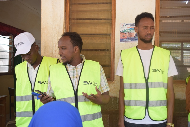 IdfSomalia's tweet photo. IDF kicked off its psycho social support sessions for patients visiting our partnered healthcare facilities. These sessions aim to provide a safe space for individuals to share, heal, and access much-needed mental health support. https://t.co/S7COcjtjCB