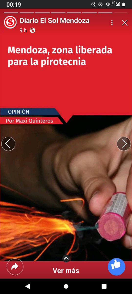 Y #lasHeras encabezó el descontrol ...tienen razón se quejan del sueldo y les sobra para estar 3 horas quemando plata ...<a href="/lasherasmza/">Municipalidad de Las Heras</a> invisible !!! #Navidad2024 para el olvido