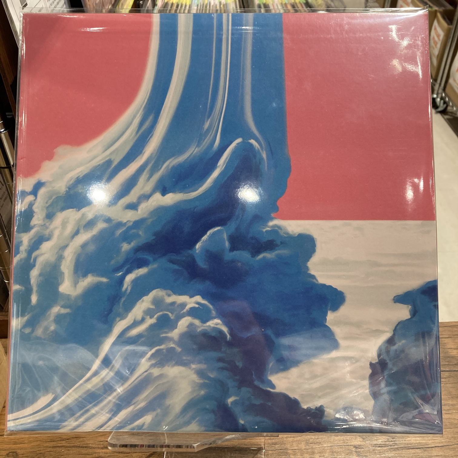 HMV record shop 心斎橋 on X: 