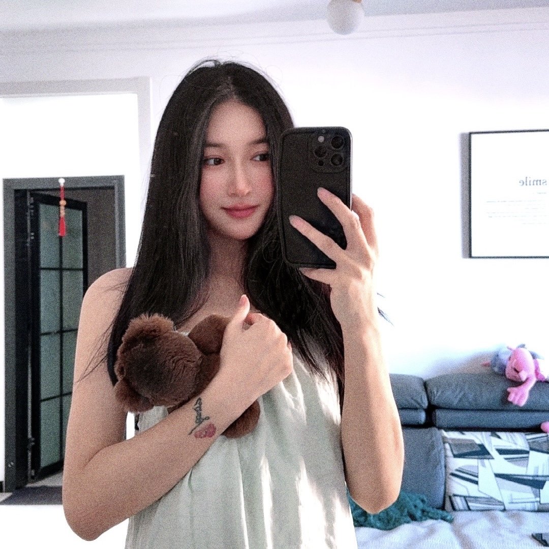 仙女TS tweet media