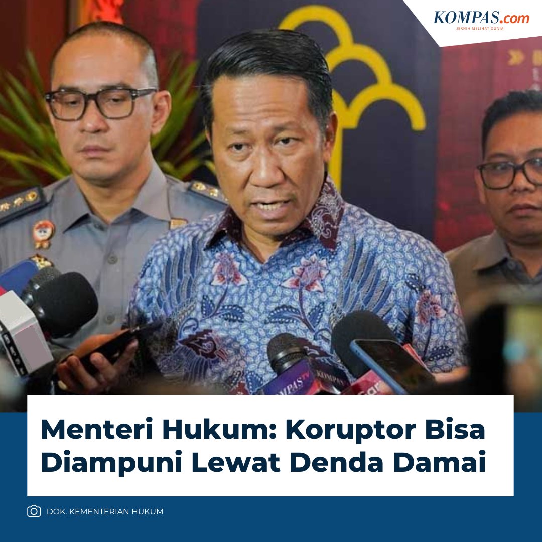 Kompas.com tweet media