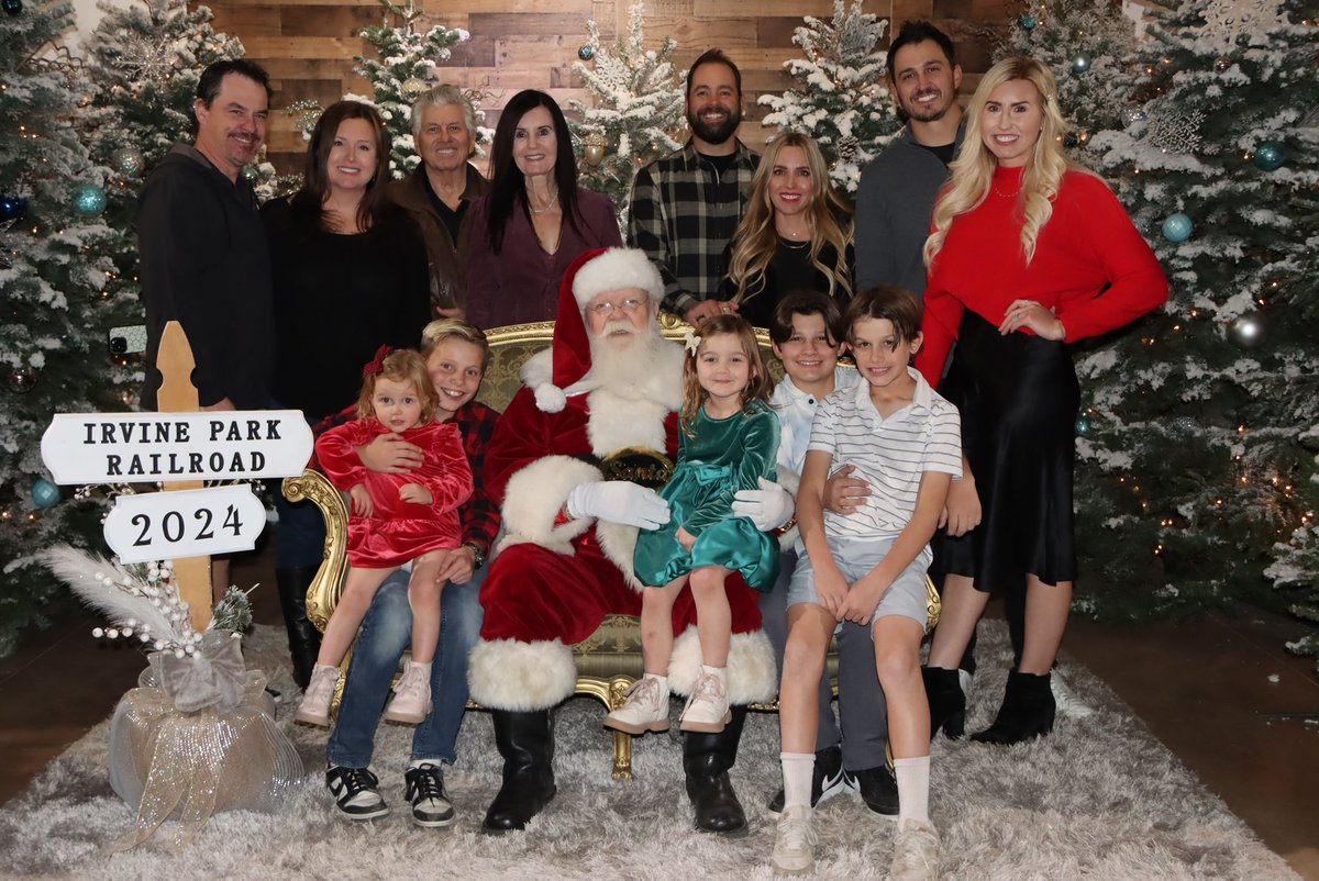 Merry Christmas everyone, God bless