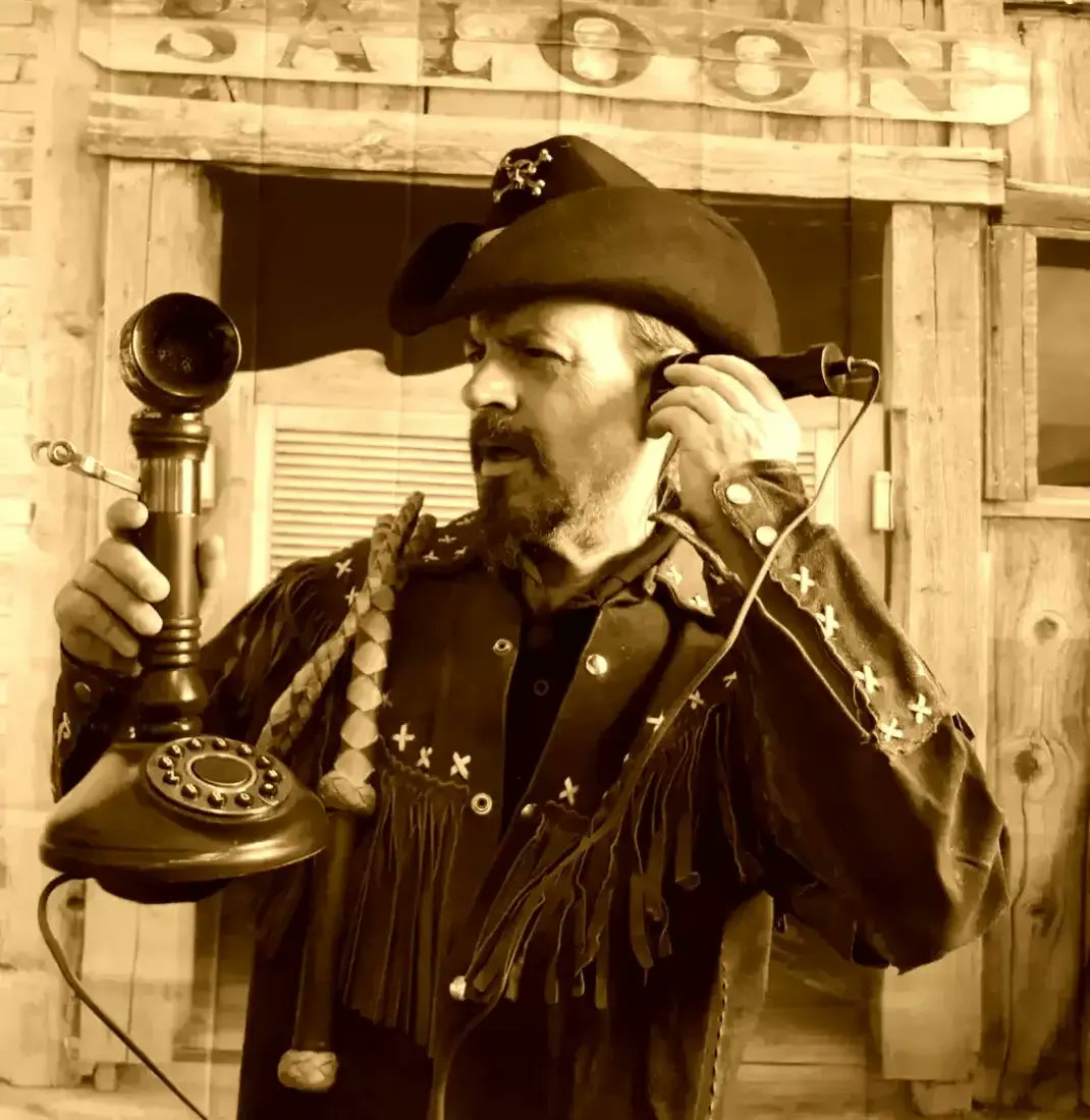 DrJayForPM's tweet photo. 150 years ago back in the Old West..... https://t.co/gvnwzJG7Xq