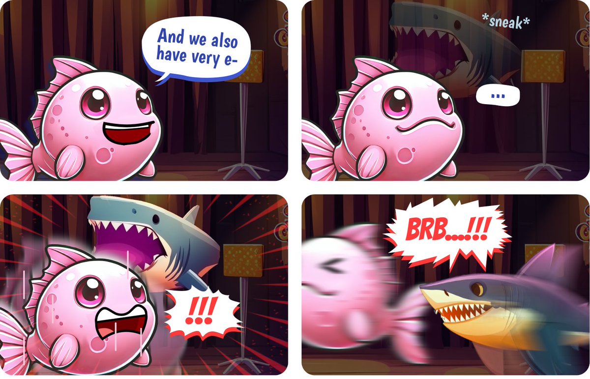 BlobfishcoinX's tweet image. 🎄🐡 **A Promise is a Debt, and It's Christmas Time!** 🎁✨  

We're excited to share our surprise: The new **Blobfishcoin website is live**! 🌐🎉  
👉 Check it out: [blobfishcoin.meme](blobfishcoin.meme)  

To celebrate and spread holiday cheer, we’re here to **hook…