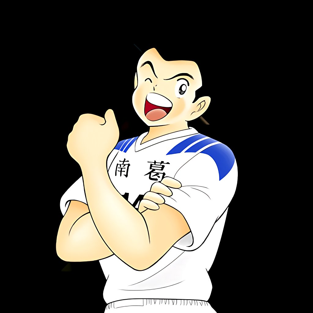 Lord Ishizaki sosok pemain dengan etos kerja tinggi dan mentalitas juara yang disepelekan. 🇯🇵🔥

(THREAD)