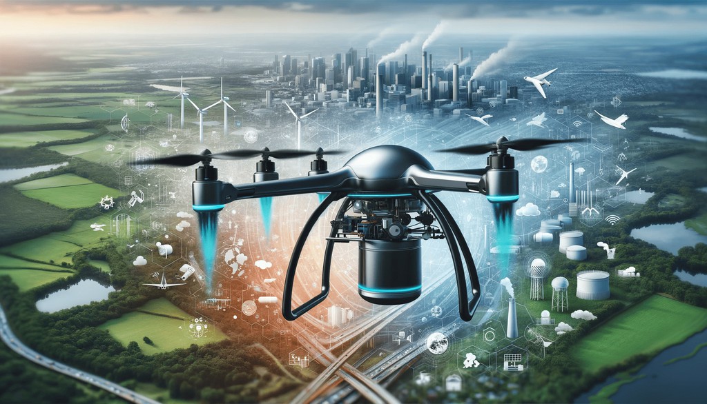 ViperDrones's tweet photo. Using drones in methane detection is more than just an upgrade in technology.

Read more 👉 https://t.co/zaKDR6Rw89

#AdvancedSensors #ReducesOperationalCosts https://t.co/UWhe4NgoUf