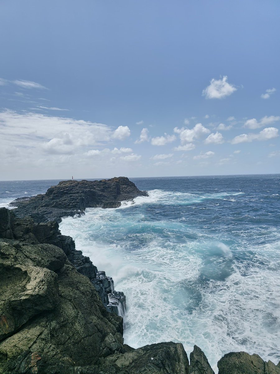itssation's tweet image. Kiama Blowhole, New South Wales- Australia