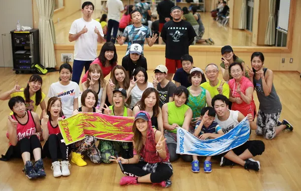 Kmamizumba's tweet photo. Zumbaでハイテンションに踊るのが大好き♪🥰
心身のリフレッシュに週に数回ジムに通っています。
#zumbamami
#zumbakanagawa
#zumbachiba
#zumbatokyo
#zumbasaitama
#zumbajp
#zumbajpn
#zumbajapan
#zumba
#djluisjapan
#latinochanell
#rumbalatinajapan https://t.co/VjYLzjpjDj
