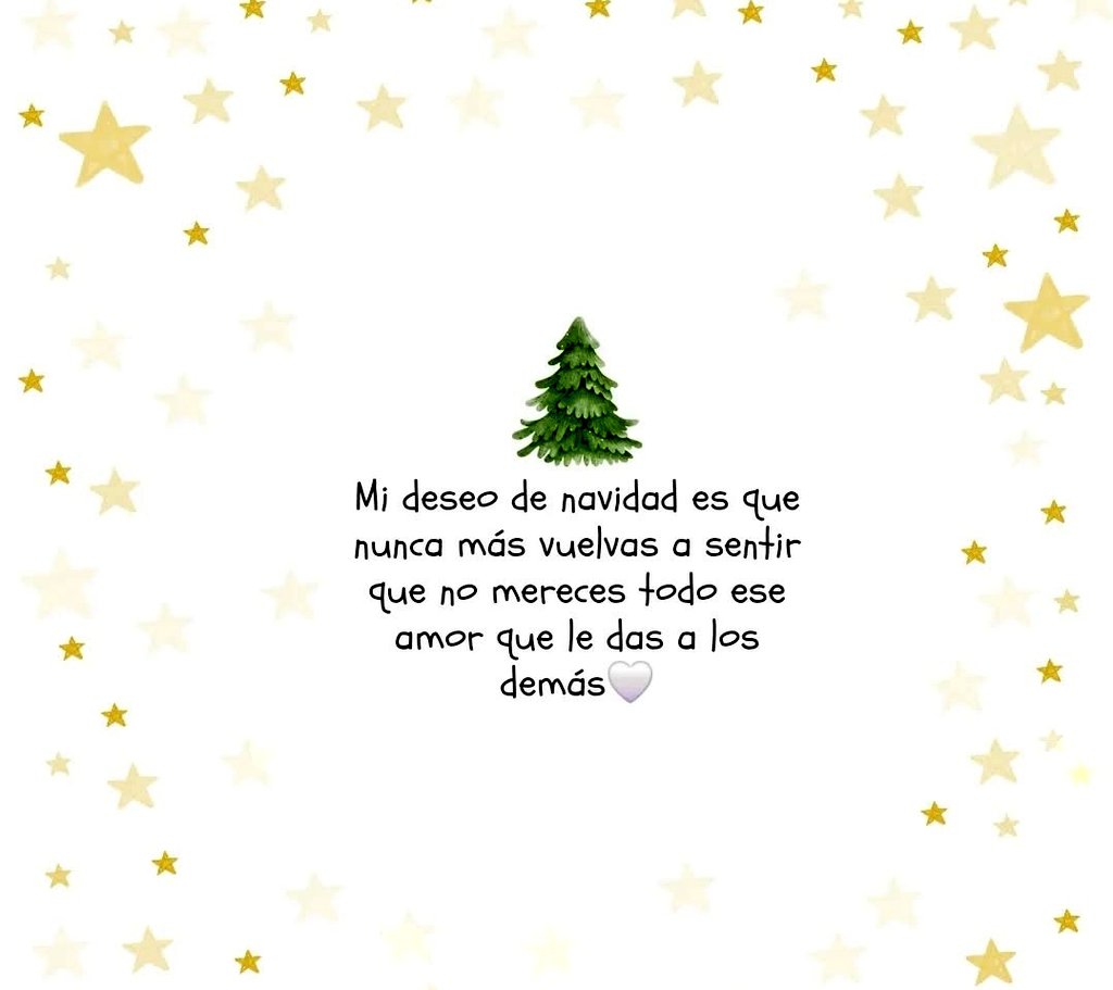 FaniMeraz's tweet image. Que así sea 🙏✨️🫶🏽
#Navidad2024 #FelizNavidad2024