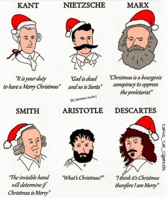 Philosophy Matters tweet media