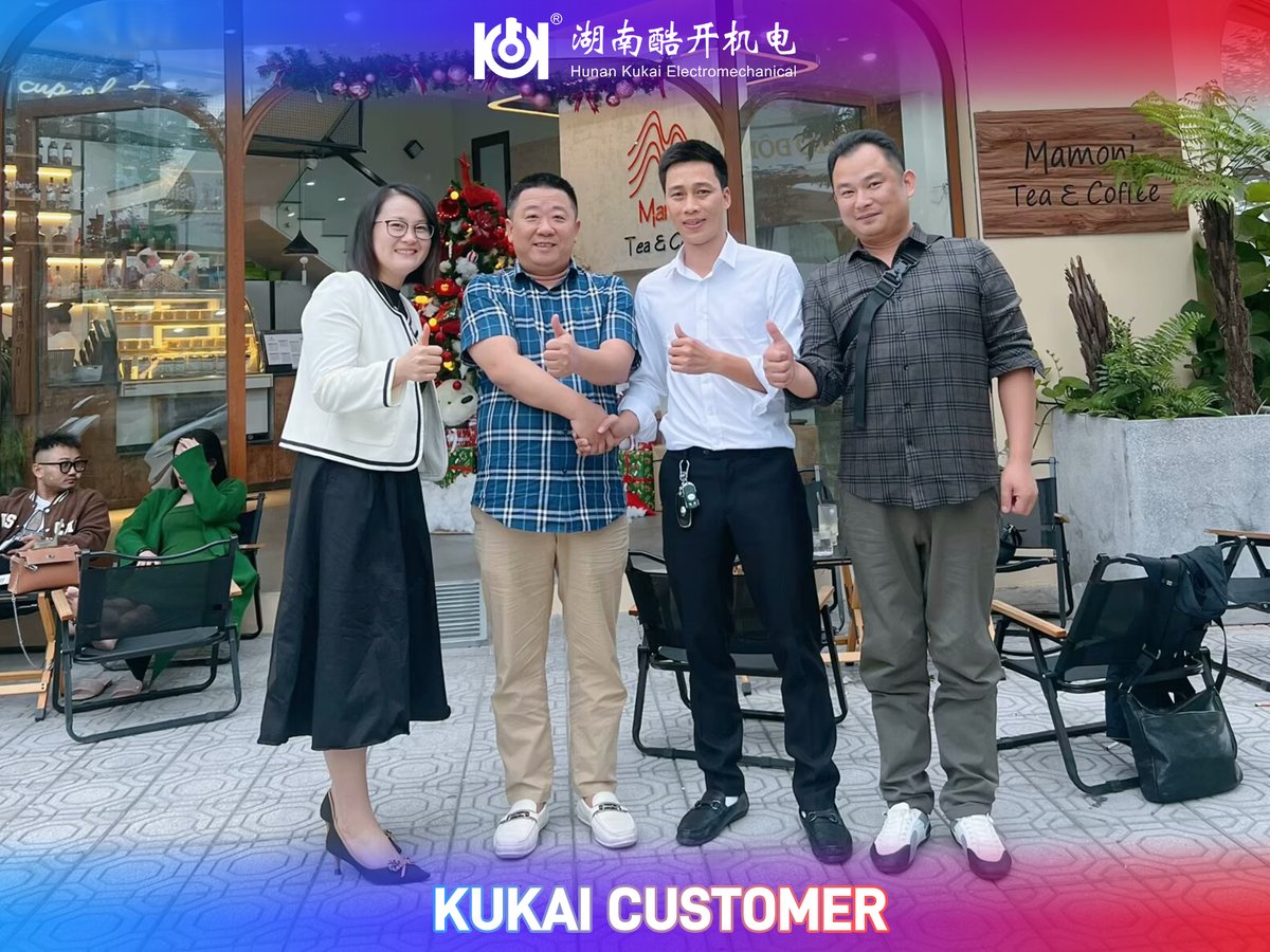 kukaikeymachine's tweet image. We&apos;ve established customer ties in 100+ countries and regions across 5 continents! 🌏
Share some our customers photos📷
#kukaikeymachine #keymachine #locksmith #keycutting #carkeys #housekeys