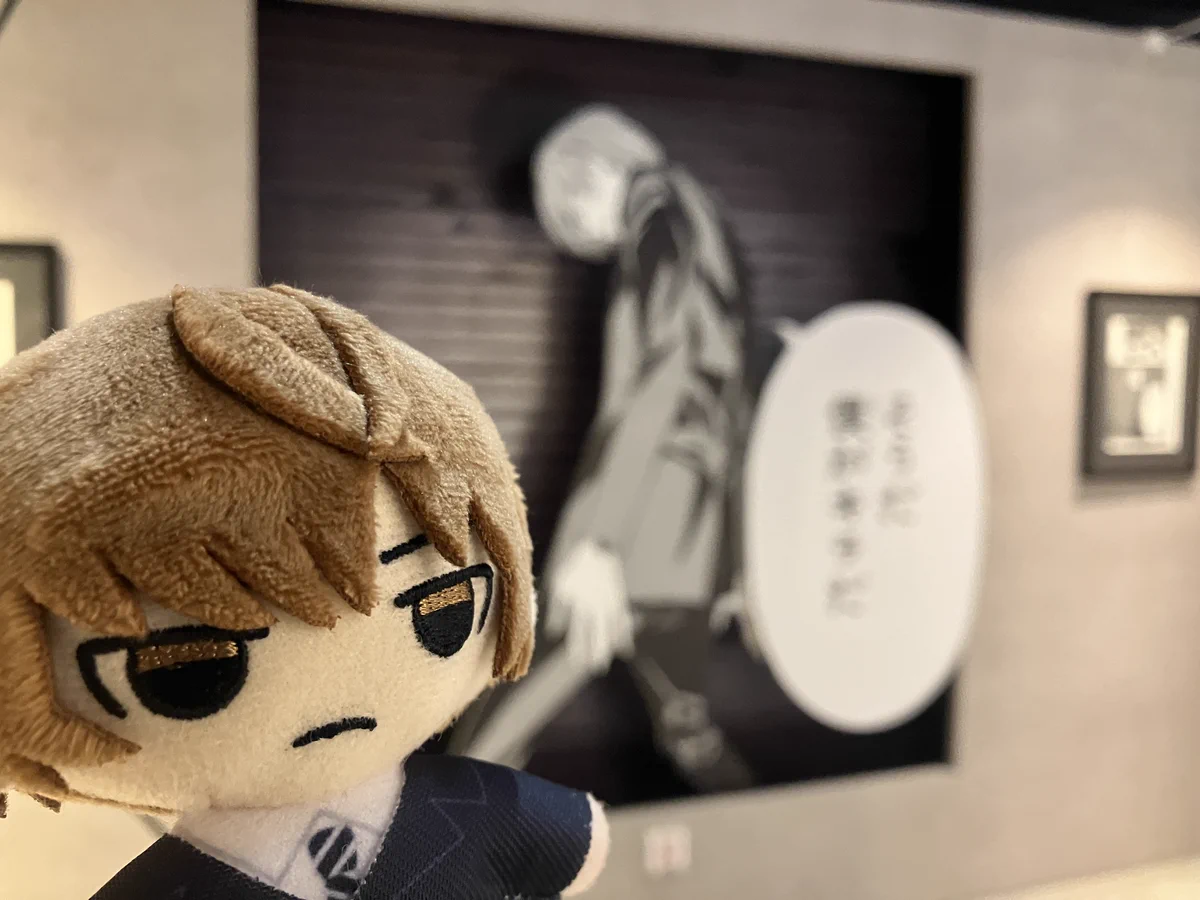 公式】DEATH NOTE EXHIBITION │ 原画展 (@deathnote_ex) / X