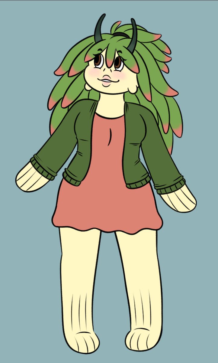 meiliarotten's tweet photo. YOU! SELFSHIPPER / YUMESHIPPER SHOW ME A PHOTO OF YOUR F/O AND YOUR INSERT
The them 💙❤️/🐌🥬
Her name is Ella and she’s a leaf sheep nudibranch! #yumeshipping #yumetwt #yumeshiptwt #spongebobyume https://t.co/k9pyQ4a46f