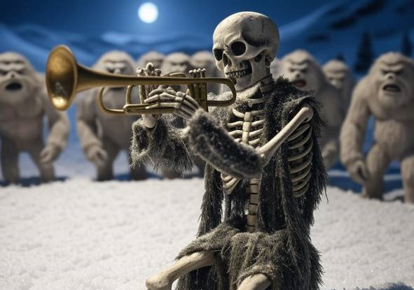 DOOT_CTO's tweet photo. Premium+ purchased and checkmark pending!

The $DOOT will be keep dootin'! 🎺🎶 https://t.co/0RXZcAulvU