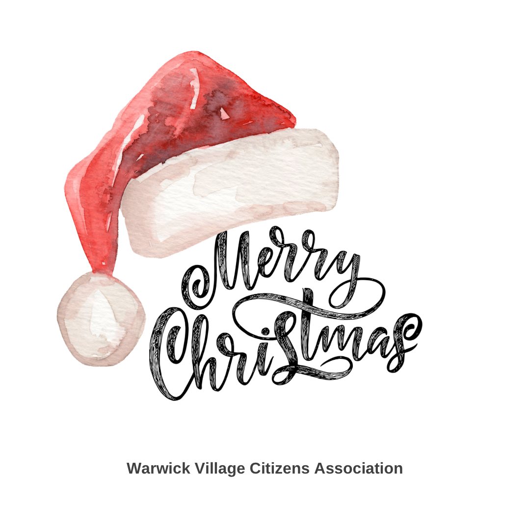 WarwickCitizens's tweet photo. Merry Christmas and Happy Hanukkah to all in our Village and beyond celebrating today!

#merrychristmas #HappyHanukkah #holidaysindelray #warwickvillageva #delrayva #alexandriava https://t.co/gIXhFNOLvb
