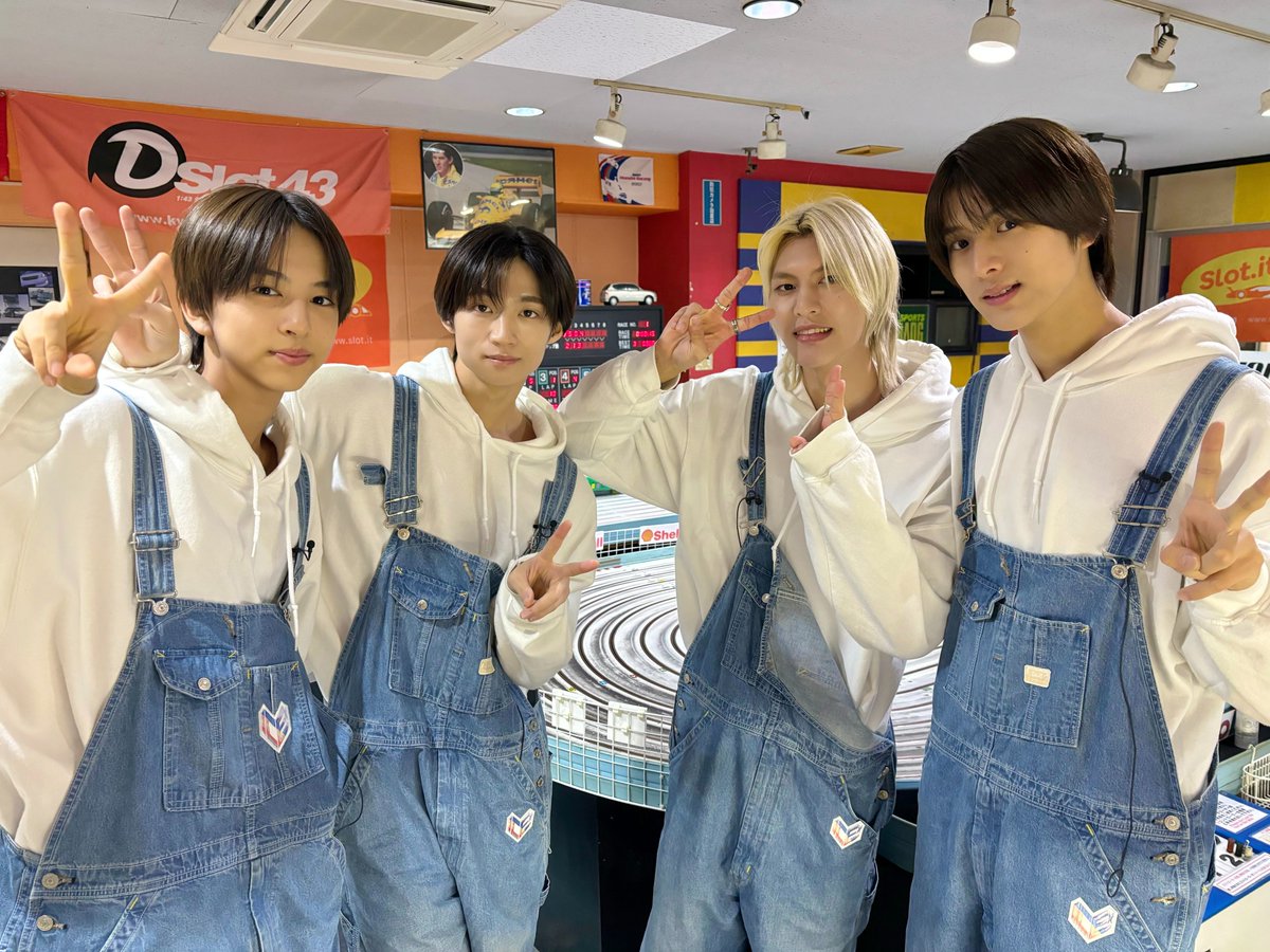 ICEx サイン チェキ 全員 志賀李玖 中村旺太郎 阿久根温世 千田波空斗