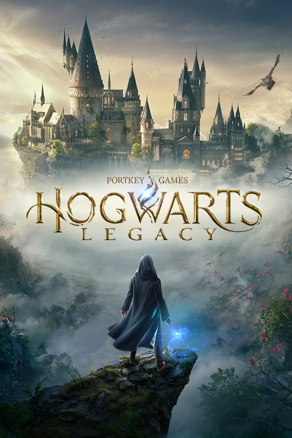 🎄Hogwarts Legacy Steam Key Giveaway! 🧹

To enter you must:
✅Follow <a href="/TheKeymunity/">Keymunity</a> with 🔔
☑️Repost &amp; Tag a friend👥

⏰Winner announced tomorrow

Good luck! 🍀

Want more giveaways like this? Be sure to join our discord server (link in bio) 
#HogwartsLegacy #GiveawayAlert