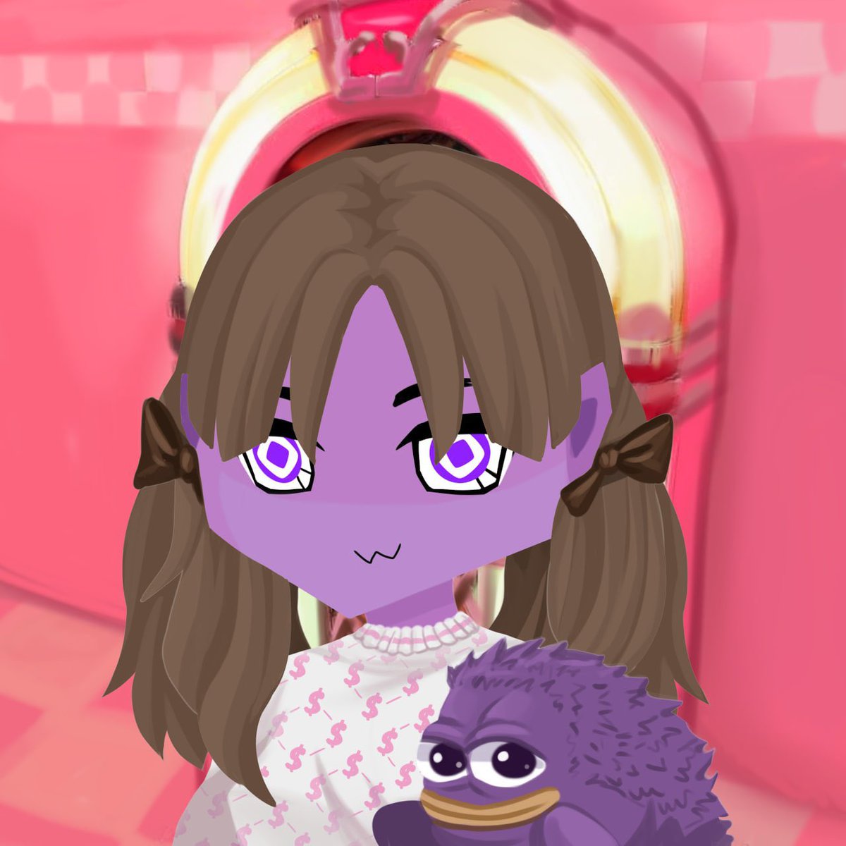 Gabrysia_eth's tweet photo. Gmonad💜

3 @overnads WL for grab!

🟣follow @overnads &amp; @Gabrysia_eth 
🟣Like + Retweet + comment gmonad 
48h

Let’s be the early nads before the storm😼 https://t.co/NJvaSgH1Pp