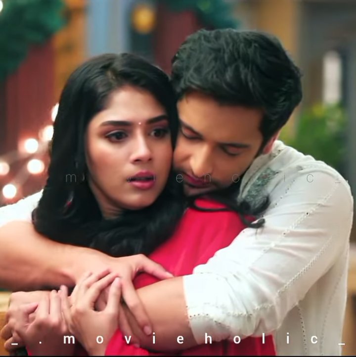 Bro c'mon they're not looking that bad... Lately log inhe bhi ship krne hi lagenge.
#Anupamaa