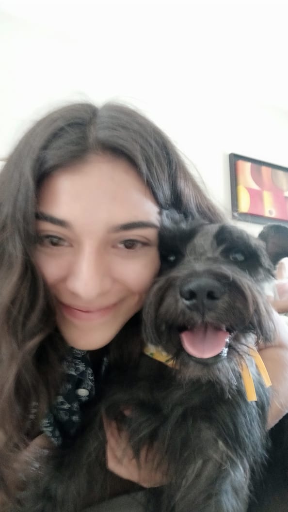 esmepaeez's tweet photo. Feliz navidad mi Titán 🎄🕊️🐾 
Cada segundo me haces falta, pero sé que sigues orbitando cerca de mi ❤️ un millón de abrazos bebecito ❤️‍🩹
Te amo Titansillo chiquitillo https://t.co/qh9K5rkGtE