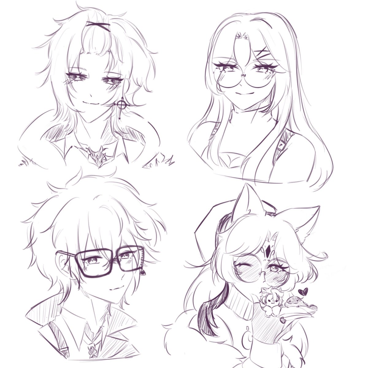 Love my Vsiblings 💕