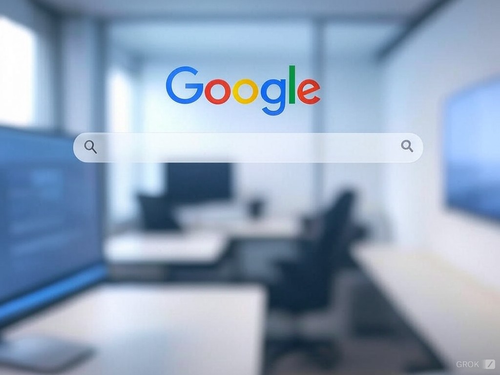 crypticAnuj's tweet image. 🚀 Breaking: Google to launch &quot;AI Mode&quot; in Search! Switch between traditional search &amp;amp; AI chatbot experience with a single click. Featuring voice commands &amp;amp; follow-up questions - Google&apos;s biggest search evolution is coming! 

#GoogleAI #SearchAI #TechNews