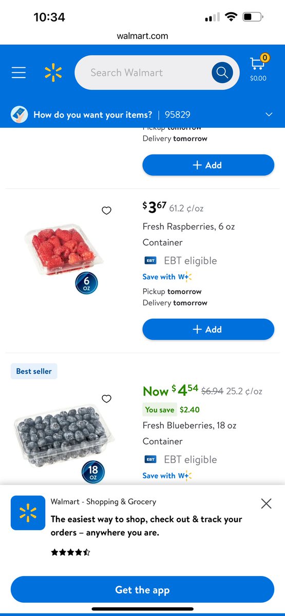 Look at the price difference in US and Canada , same product, same store chain and same company . Canadian groceries are cheaper then US
