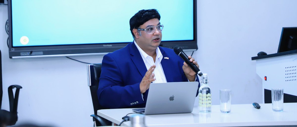 School of Public Policy and Governance, TISS tweet media