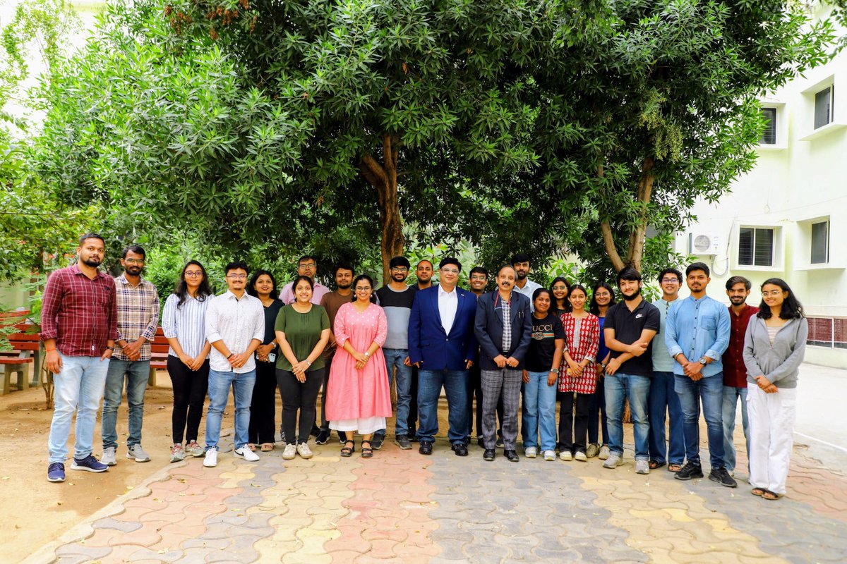 School of Public Policy and Governance, TISS tweet media