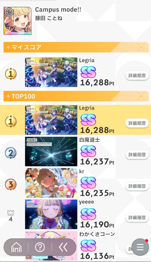 Legria4's tweet photo. 空き巣一位になってしまった https://t.co/zu2dlKKnyN