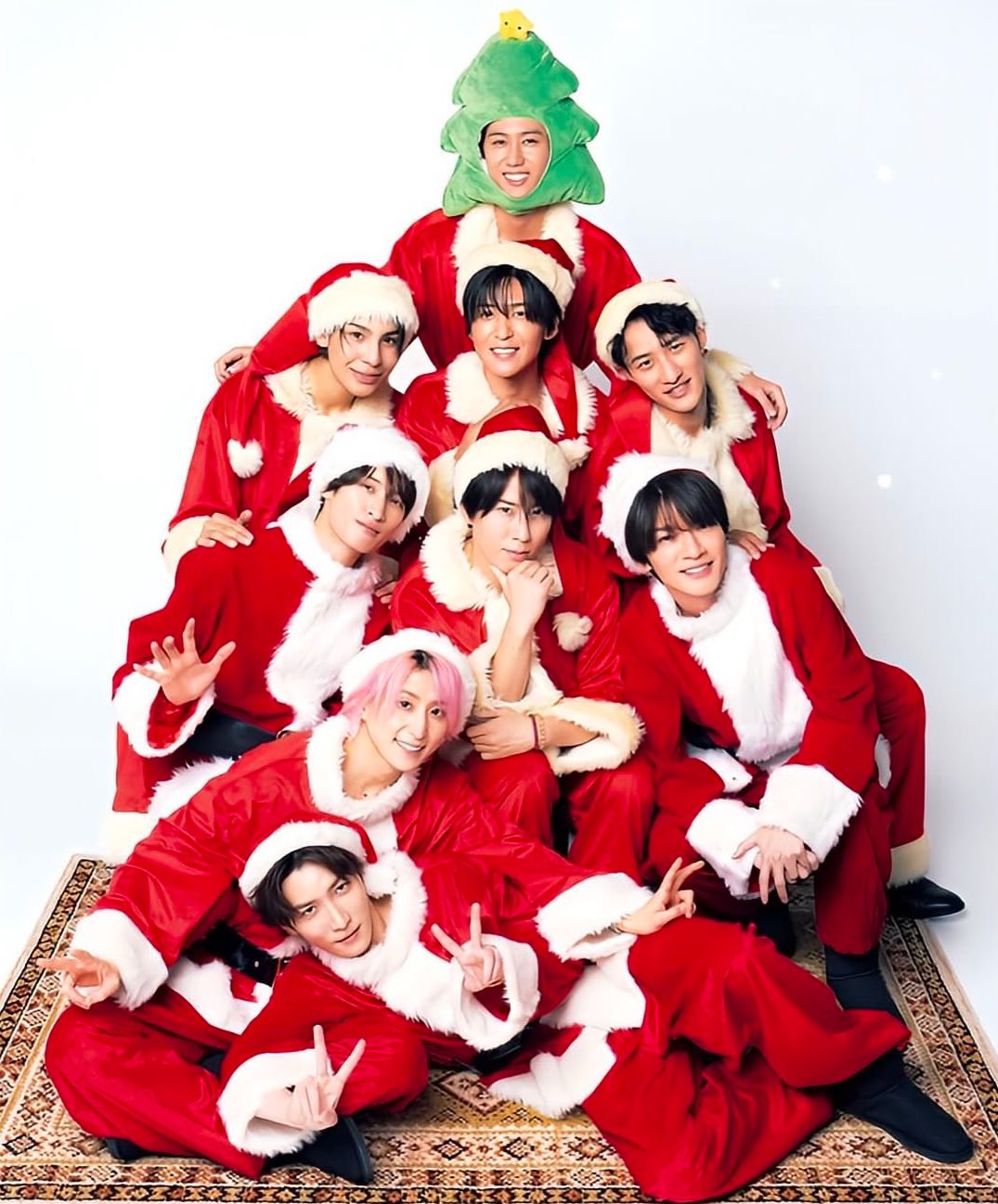 Snow Man RAYS【公式】 (@SN_RAYS) / X