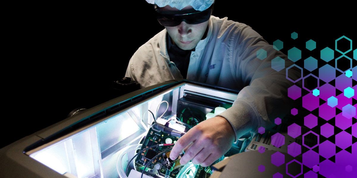 Christie ProAV solutions tweet media