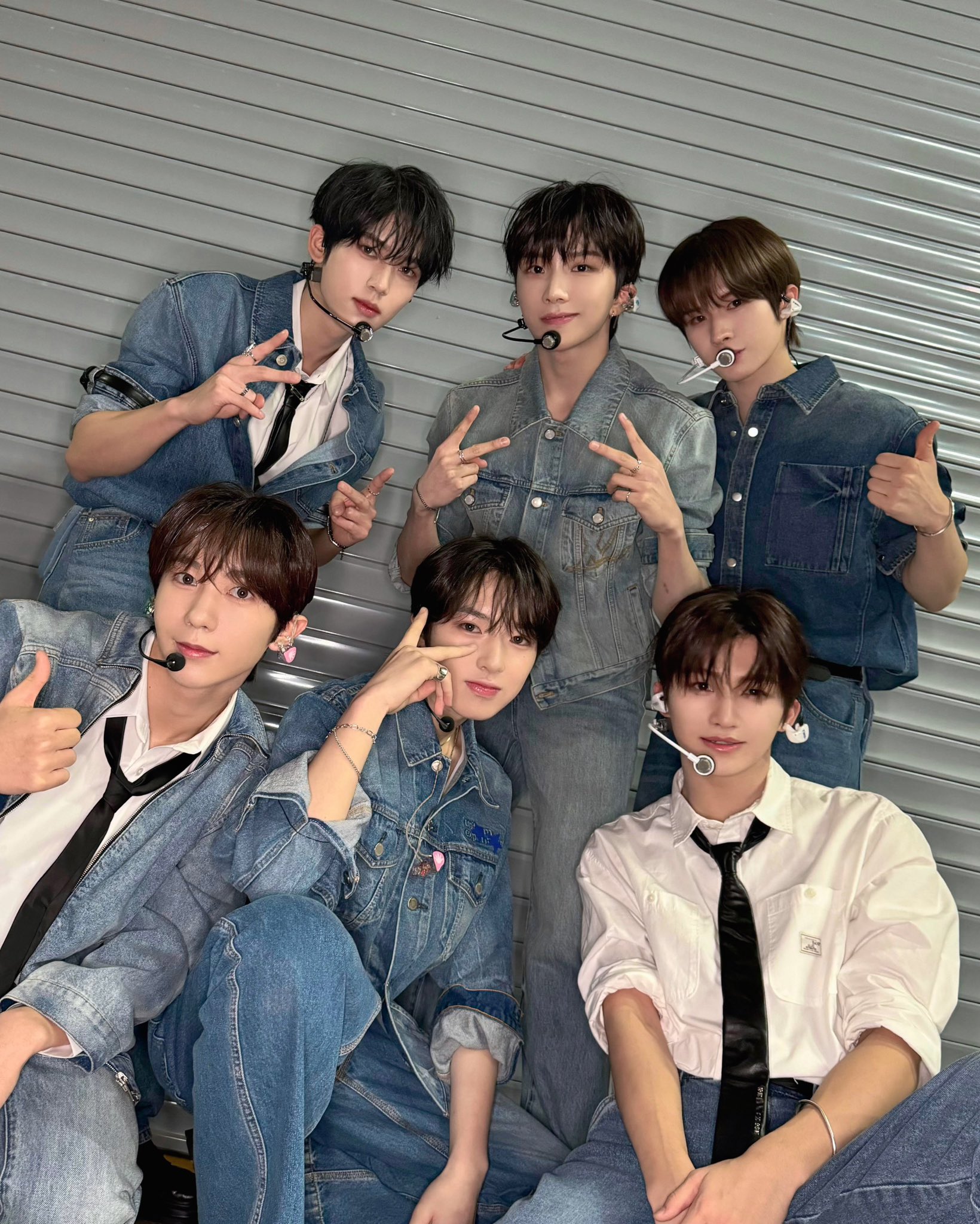 SF9 예뻐지지마 サノクトレカ ロウン SF9 JAPAN 4thシングル「Now or Never」ソロティザー～ロウン