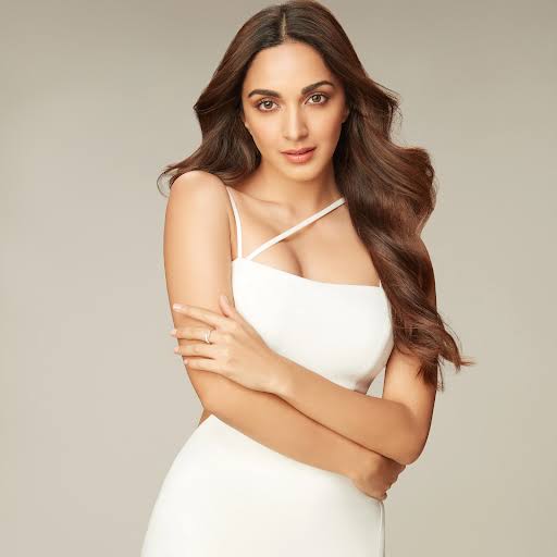 Kiara Advani Top Most Beautiful Actress in India