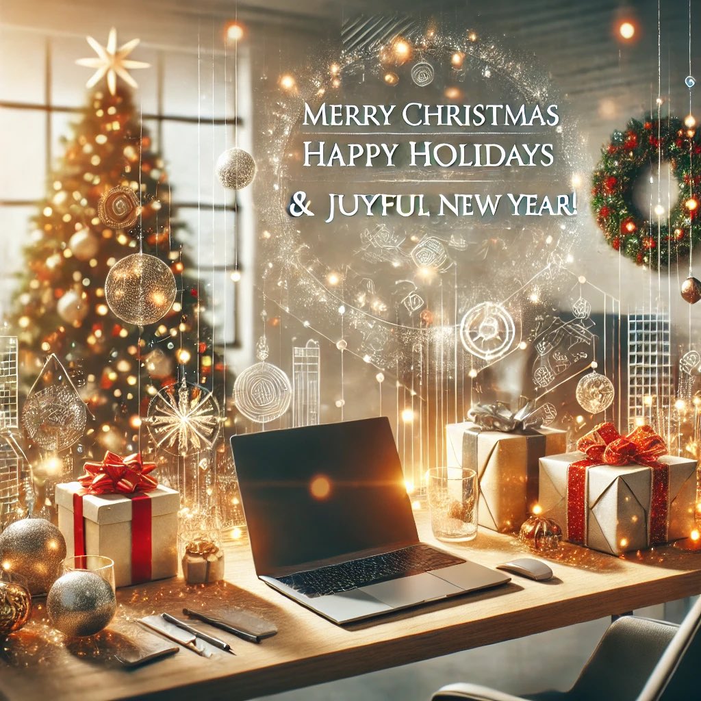 From all of us <a href="/Balkan_id/">BalkanID</a>, wishing everyone a Merry Christmas, Happy Holidays, and an advanced Happy New Year! 🎄✨ May the season bring joy, success, and meaningful connections. Thank you for everyone’s support so far — here’s to an exciting 2025 ahead!