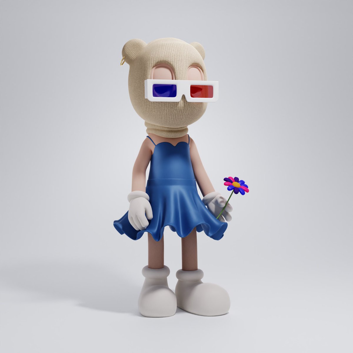 “What is it you want, Mary? What do you want? You want the moon? Just say the word and I'll throw a lasso around it and pull it down” ~ George Bailey