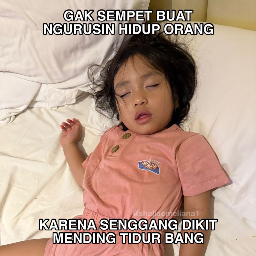 S H E L L A (@shellaemeliana1) on Twitter photo 