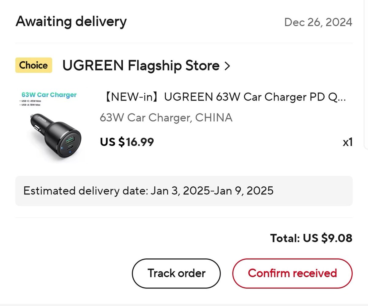 <a href="/Zoom1out/">وليد | زووم آوت</a> بيض الله وجهك أخوي وليد

بطاقة محفظة ⚡️⚡️⚡️ مشمولة في عرض Aliexpress

تم الاستفادة 3 مرات بإستخدام ثلاث حسابات بإستخدام هذي البطاقة