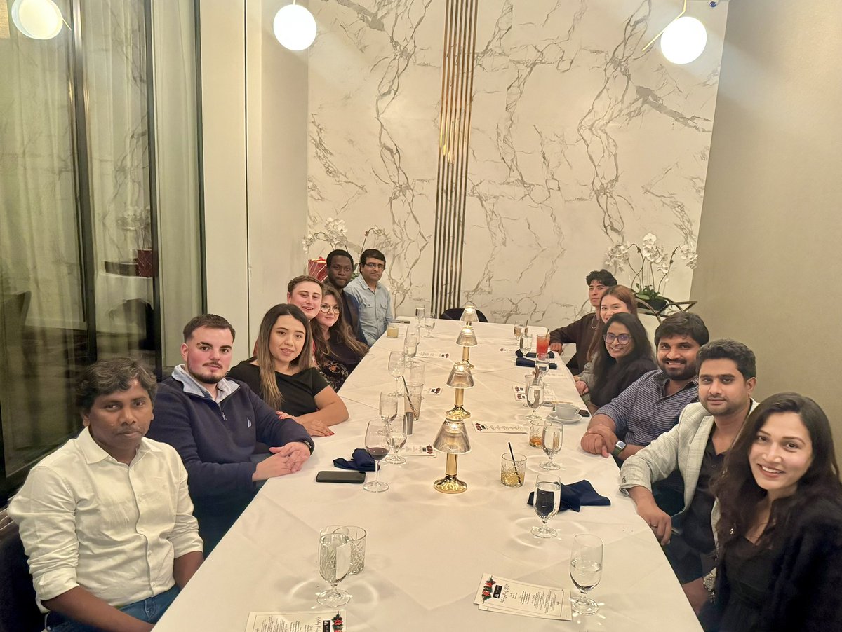 anlarrteam's tweet photo. Wishing everyone Happy Holidays from all of us at ANLARR. May this holidays bring joy, peace and happiness. Here's to making 2024 a year of success &amp; memories. 
#MerryChristmas #HappyNewYear2025 https://t.co/HX0VxutfXg