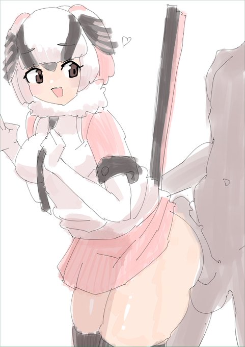 エナガの勝利ポーズ尻ズリじゃん 