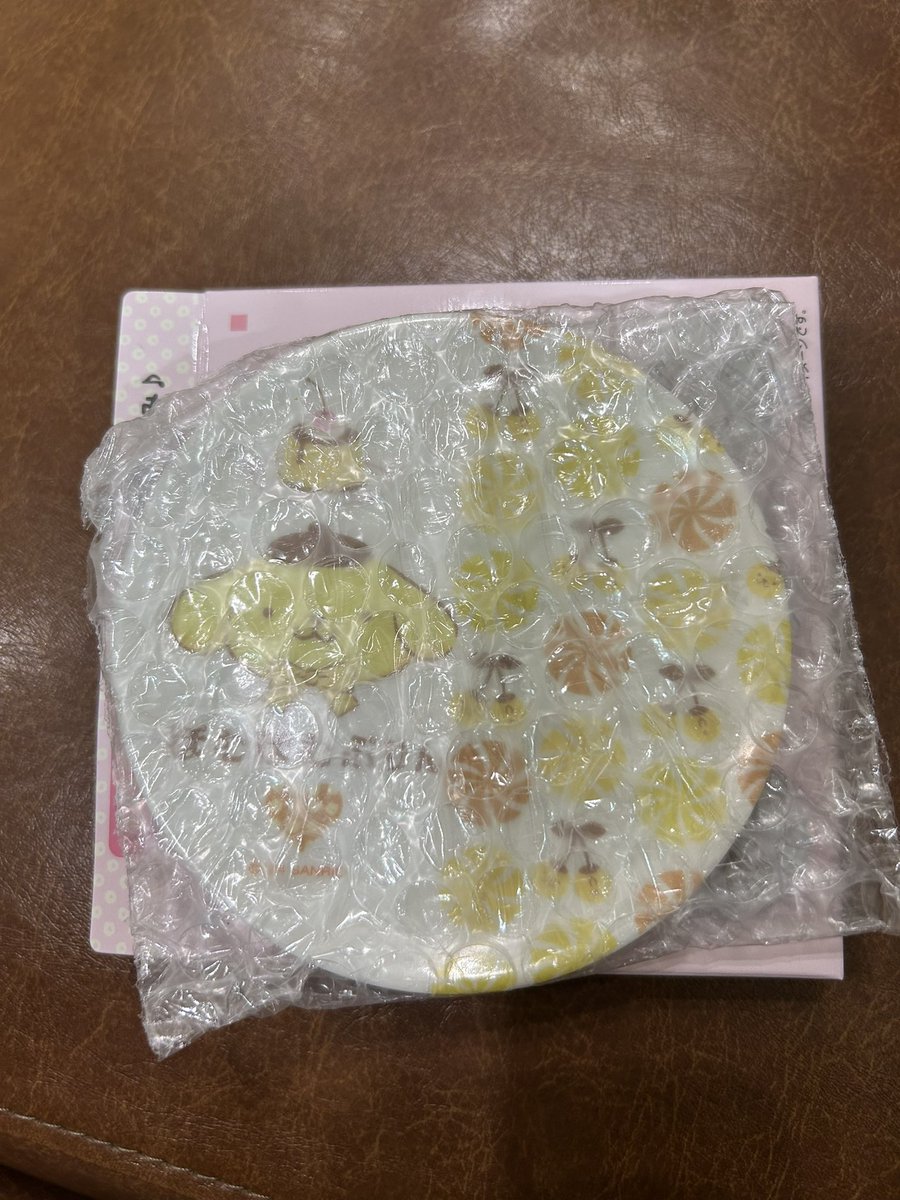 サンリオ 和みパステルデザインシリーズ シークレット豆皿

譲）ポムポムプリン

求）バッドばつ丸

📮郵送希望です

検索からなどお気軽にお声がけください