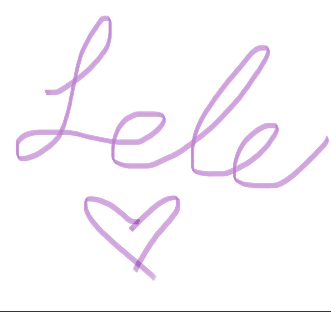 lelehased's tweet photo. @da1ntydeath my name is literally just loops 😭😭 https://t.co/i67jWMw7Ge