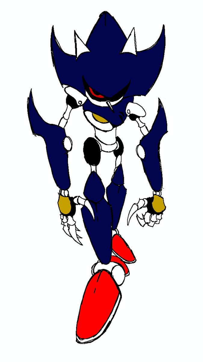 M A T R I X tweet media