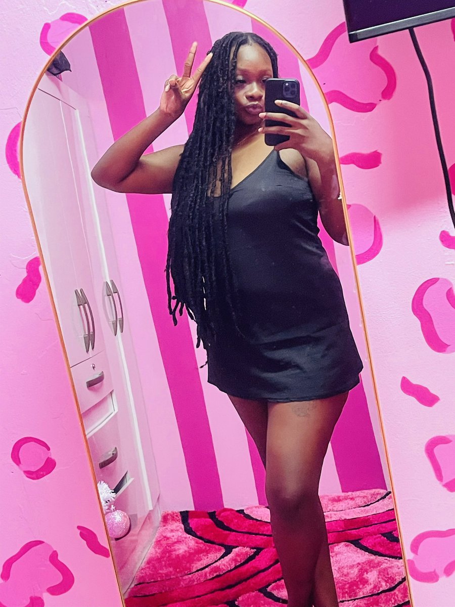 Your Favorite ✨❤️‍🔥