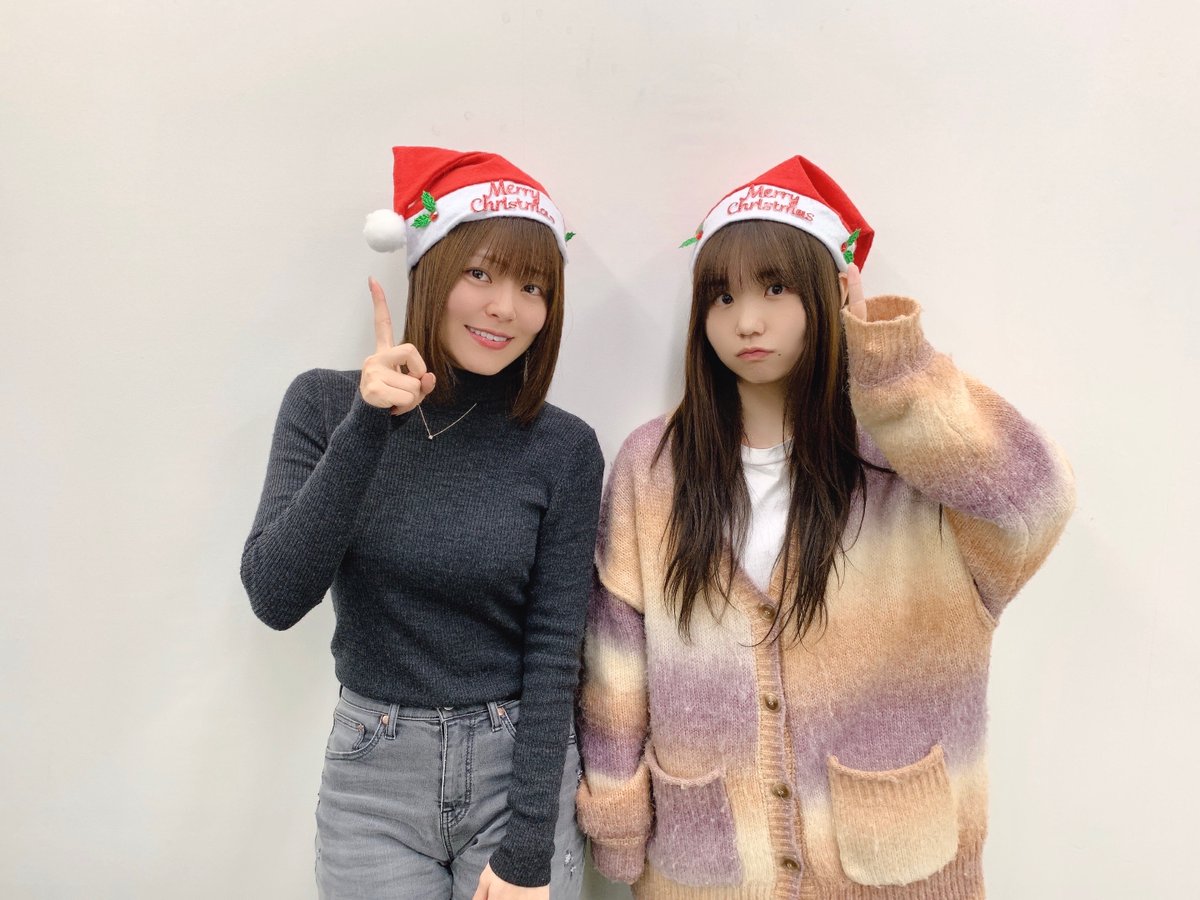 稗田寧々 #鈴代紗弓 #コラマイ 第116回配信開始！ 年末恒例、コラマイ