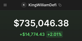 I’m giving away $7,000 in $SOL to my followers.

Here’s how to join:

Like &amp; rt and reply to the tweet above👆

Make sure you’re following me so I can send you a DM if you win.

I’ll select 35 followers to receive $200 each. Good luck!