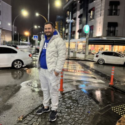 #YeniProfilResmi