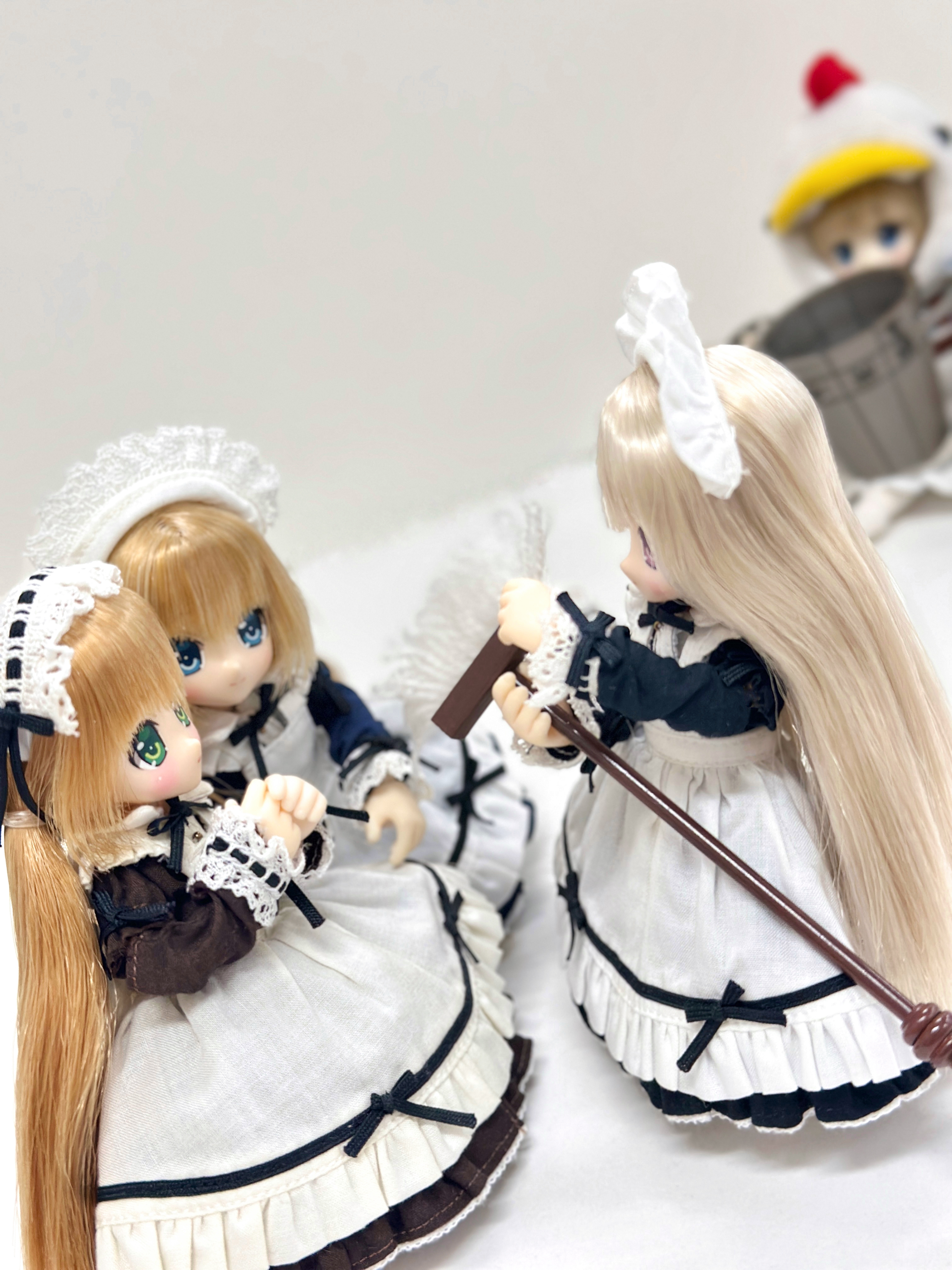アゾンLil'Fairy【公式】 (@Azone_LilFairy) / X アゾンLil'Fairy【公式】 (@Azone_LilFairy) / X
